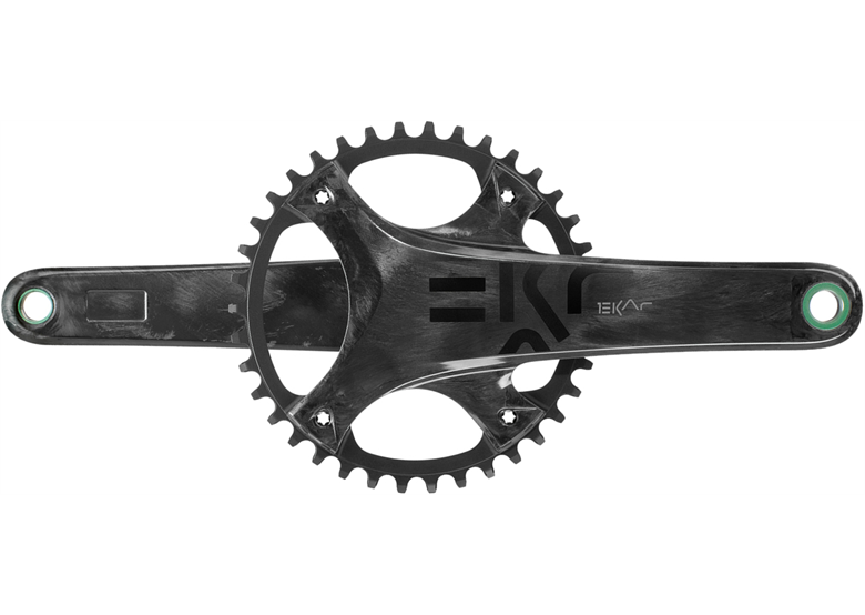 Mechanizm korbowy CAMPAGNOLO Ekar