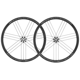 Komplet kół CAMPAGNOLO Scirocco DISC TLR