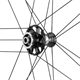 Komplet kół CAMPAGNOLO Scirocco DISC TLR