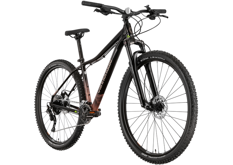 Rower MTB damski CANNONDALE Trail 5