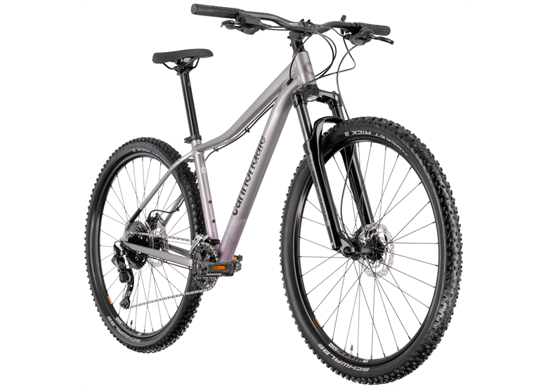 Rower MTB damski CANNONDALE Trail 5