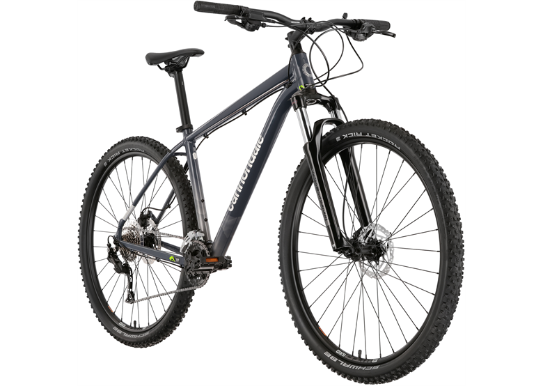 Rower MTB CANNONDALE Trail 6