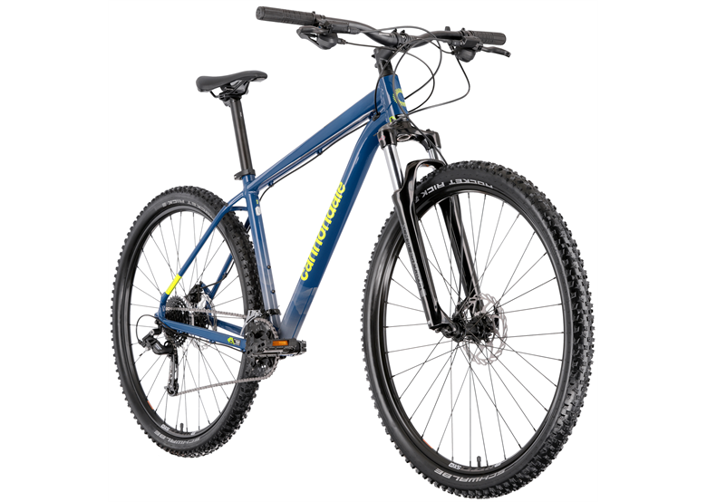 Rower MTB CANNONDALE Trail 6 MS