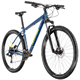 Rower MTB CANNONDALE Trail 6 MS