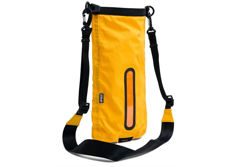 Torba rowerowa CAPSULED Dry Bag