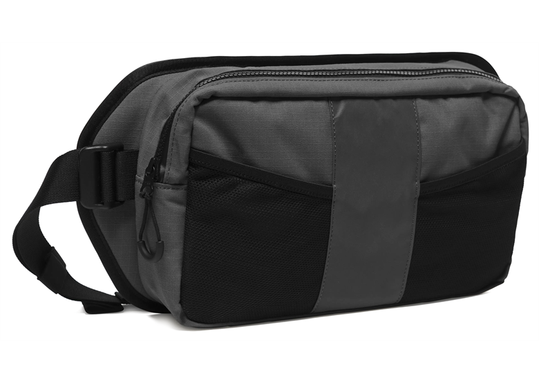 Nerka CAPSULED Hip Bag