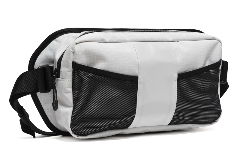 Nerka CAPSULED Hip Bag