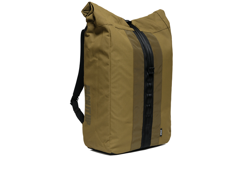 Plecak CAPSULED Messenger Bag