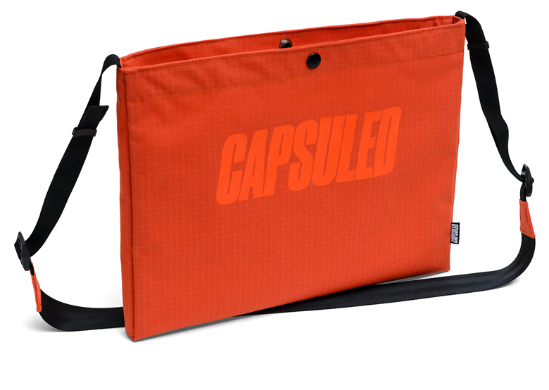 Torba CAPSULED Musette