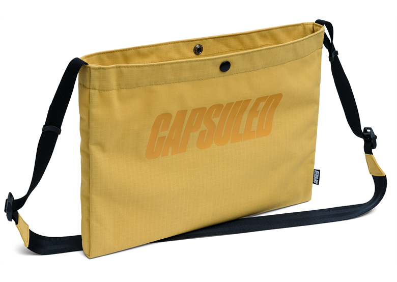 Torba CAPSULED Musette