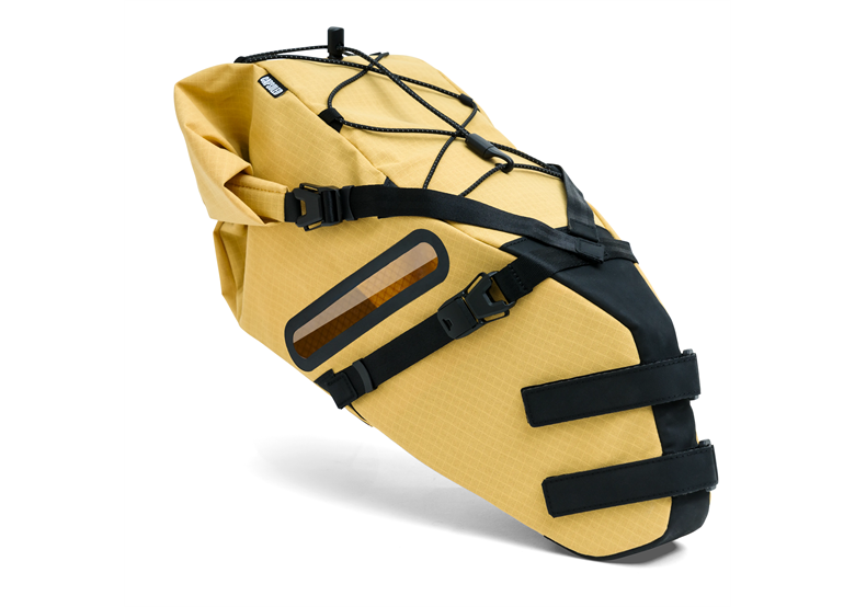 Torba podsiodłowa CAPSULED Saddle Bag