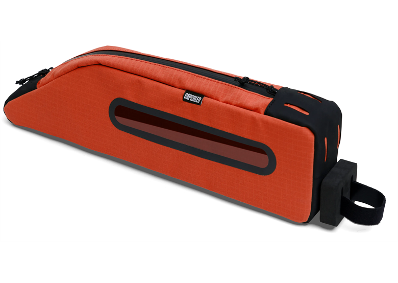 Torba na ramę CAPSULED Top Tube Bag