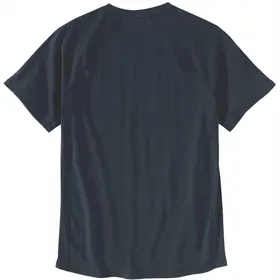 Koszulka z krótkim rękawem CARHARTT Force Flex
