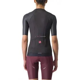 Koszulka kolarska damska CASTELLI Aero Pro 7.0 W