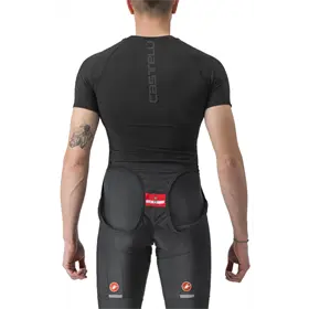 Podkoszulek z krótkim rękawem CASTELLI Core Seamless