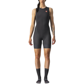 Strój triathlonowy CASTELLI Core W Spr-Oly