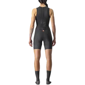 Strój triathlonowy CASTELLI Core W Spr-Oly