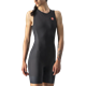 Strój triathlonowy CASTELLI Core W Spr-Oly