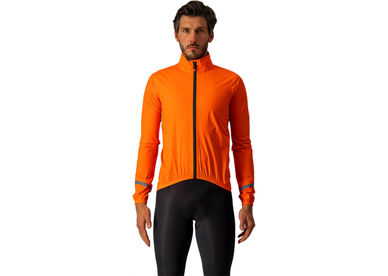 Kurtka rowerowa CASTELLI Emergency Rain 2