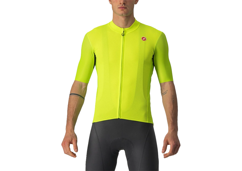 Koszulka kolarska CASTELLI Endurance Elite