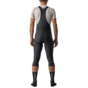 Spodenki rowerowe 3/4 CASTELLI Entrata Thermal