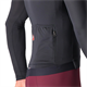 Bluza rowerowa CASTELLI Espresso LS