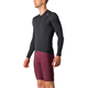 Bluza rowerowa CASTELLI Espresso LS