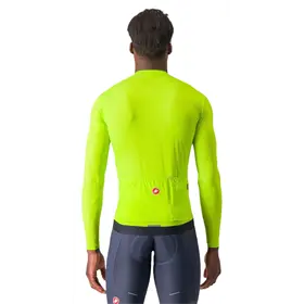 Bluza rowerowa CASTELLI Espresso LS