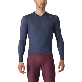 Bluza rowerowa CASTELLI Espresso LS