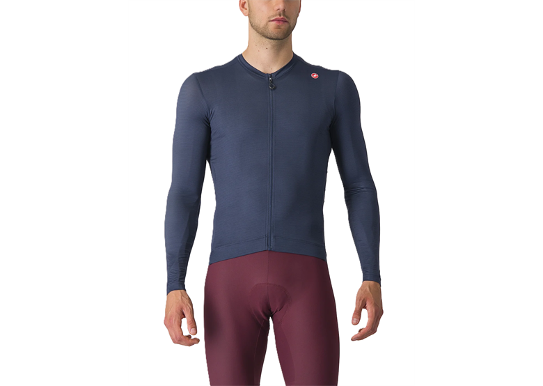 Bluza rowerowa CASTELLI Espresso LS