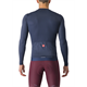 Bluza rowerowa CASTELLI Espresso LS