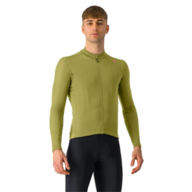 Bluza rowerowa CASTELLI Espresso Thermal