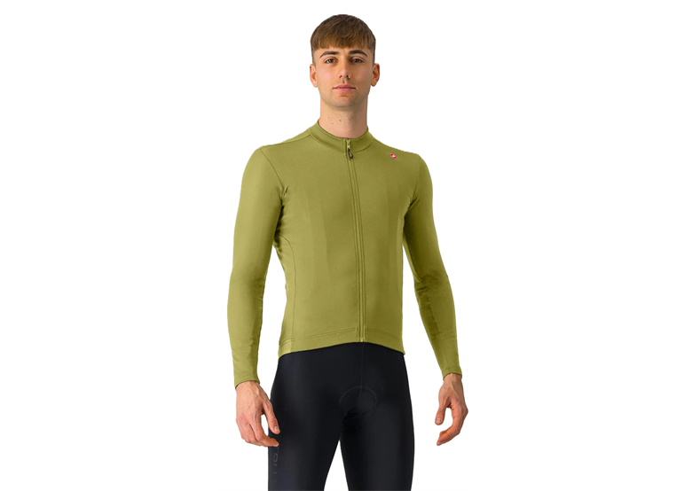 Bluza rowerowa CASTELLI Espresso Thermal