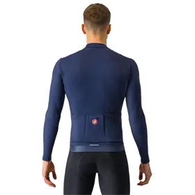 Bluza rowerowa CASTELLI Espresso Thermal