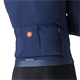 Bluza rowerowa CASTELLI Espresso Thermal