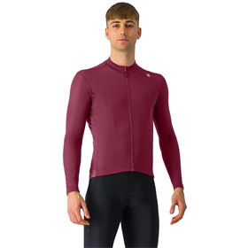 Bluza rowerowa CASTELLI Espresso Thermal