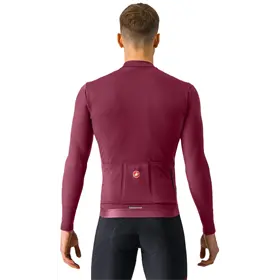 Bluza rowerowa CASTELLI Espresso Thermal