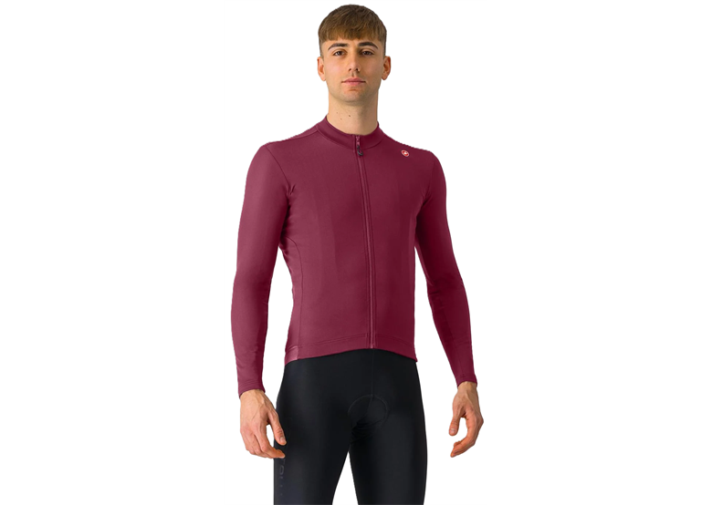 Bluza rowerowa CASTELLI Espresso Thermal