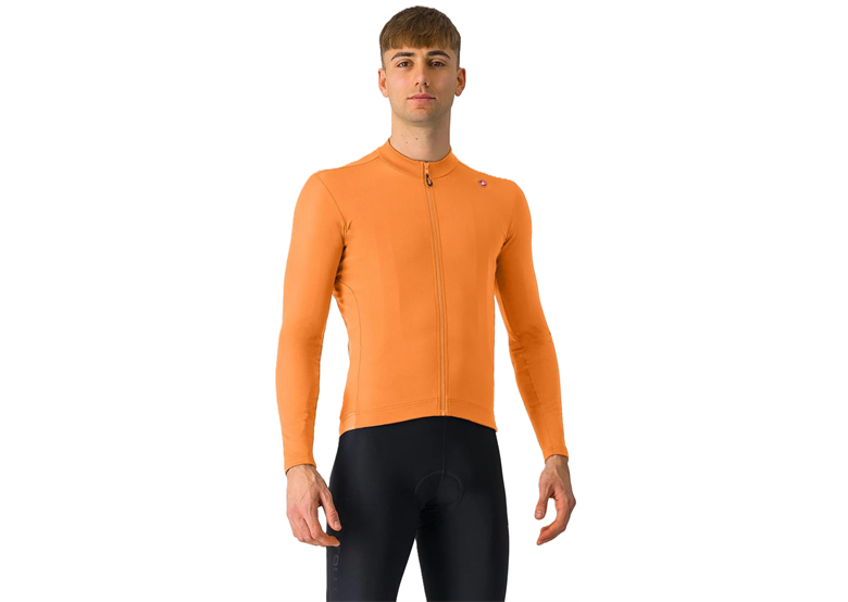 Bluza rowerowa CASTELLI Espresso Thermal