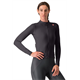 Bluza rowerowa damska CASTELLI Espresso Thermal W