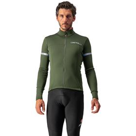 Bluza rowerowa CASTELLI Fondo 2