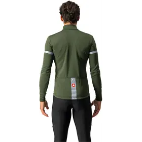 Bluza rowerowa CASTELLI Fondo 2