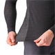 Podkoszulek z długim rękawem CASTELLI Merino Seamless