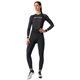 Podkoszulek damski z długim rękawem CASTELLI Merino Seamless W