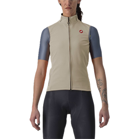 Kamizelka rowerowa damska CASTELLI Perfetto RoS 2 W