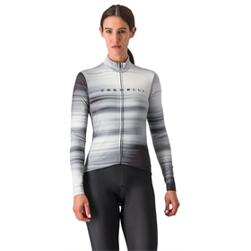 Bluza rowerowa damska CASTELLI Phase