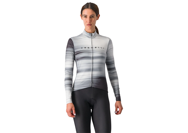 Bluza rowerowa damska CASTELLI Phase