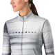 Bluza rowerowa damska CASTELLI Phase