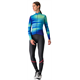 Bluza rowerowa damska CASTELLI Phase