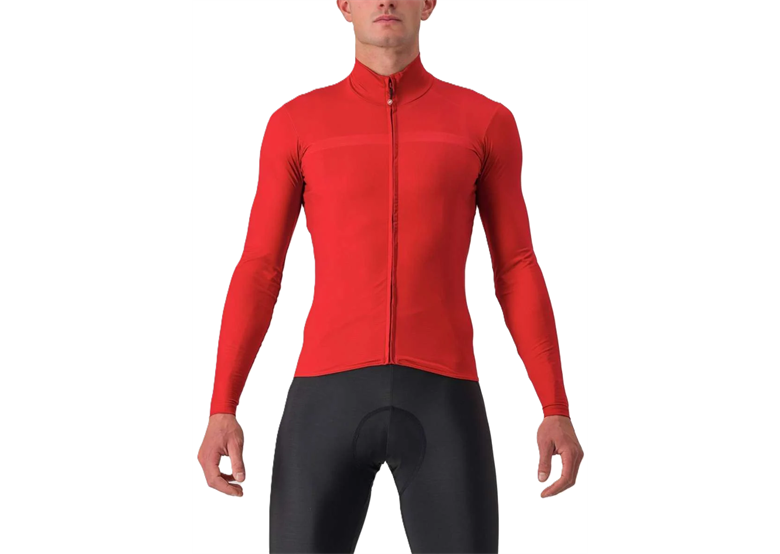 Bluza rowerowa CASTELLI Pro Thermal Mid LS